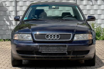 Audi A4 178.000 km 2.499 &euro; Obermeitingen 86836