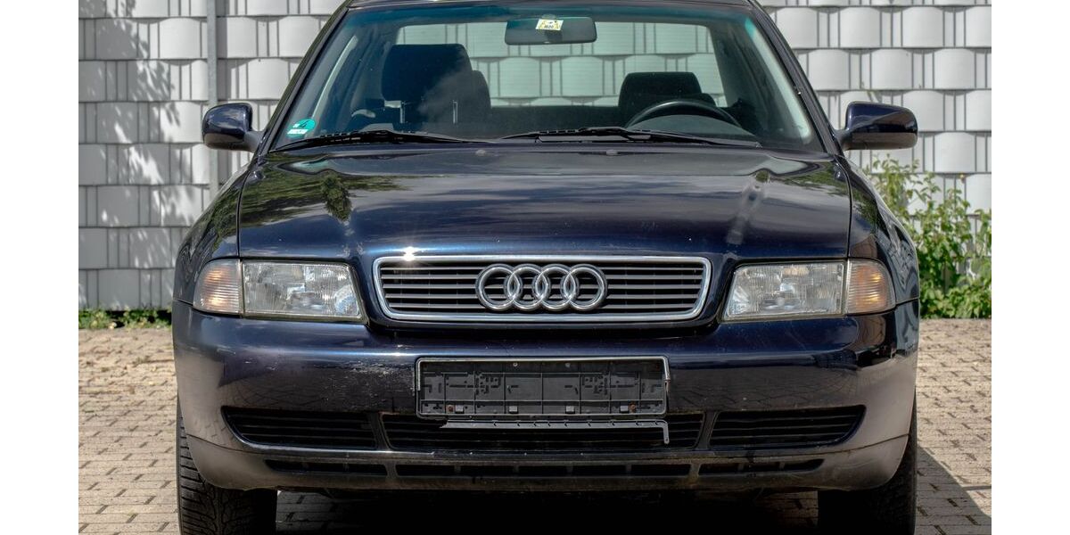 Audi A4 178.000 km 2.499 &euro; Obermeitingen 86836
