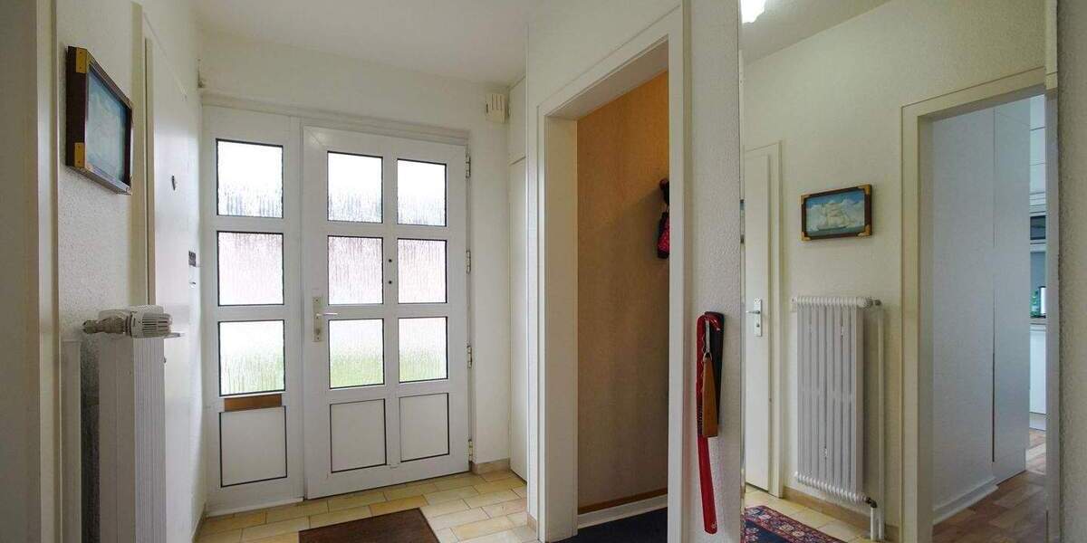 Mehrfamilienhaus, Wohnhaus Borkum - 9 Zimmer, 210 m&sup2;, 750.000&euro; | Angebot:26228678