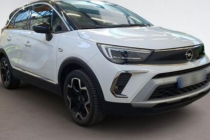 Opel Crossland (X) 10.772 km 17.599 &euro; Neunburg v. W. 92431
