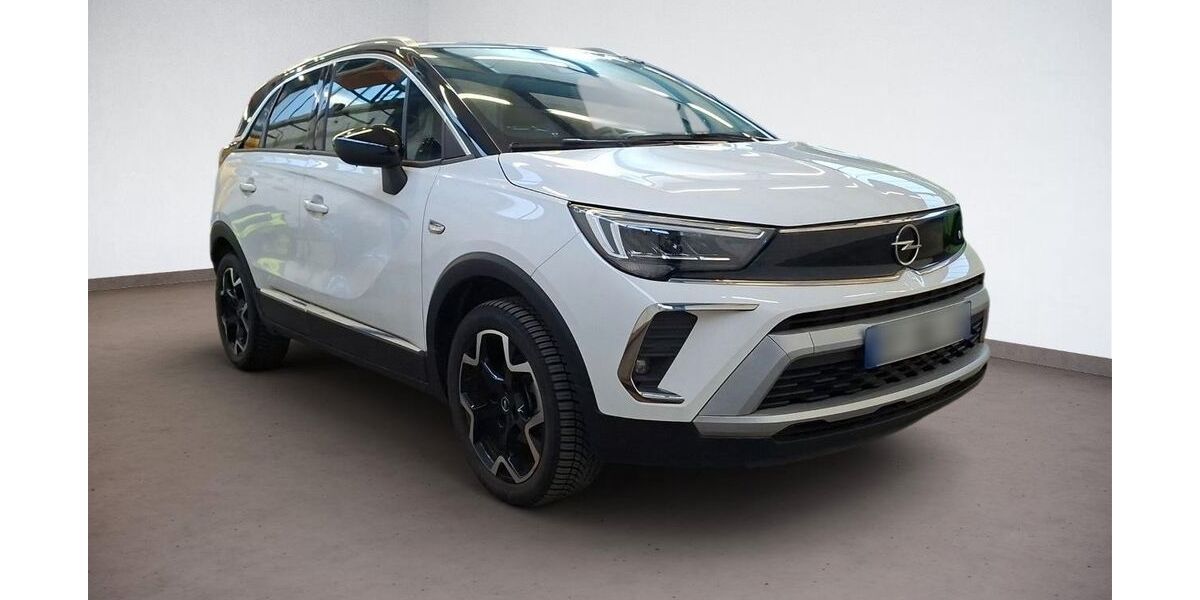 Opel Crossland (X) 10.772 km 17.599 &euro; Neunburg v. W. 92431