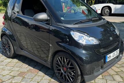 Smart ForTwo 135.000 km 3.150 &euro; Hamburg 22115