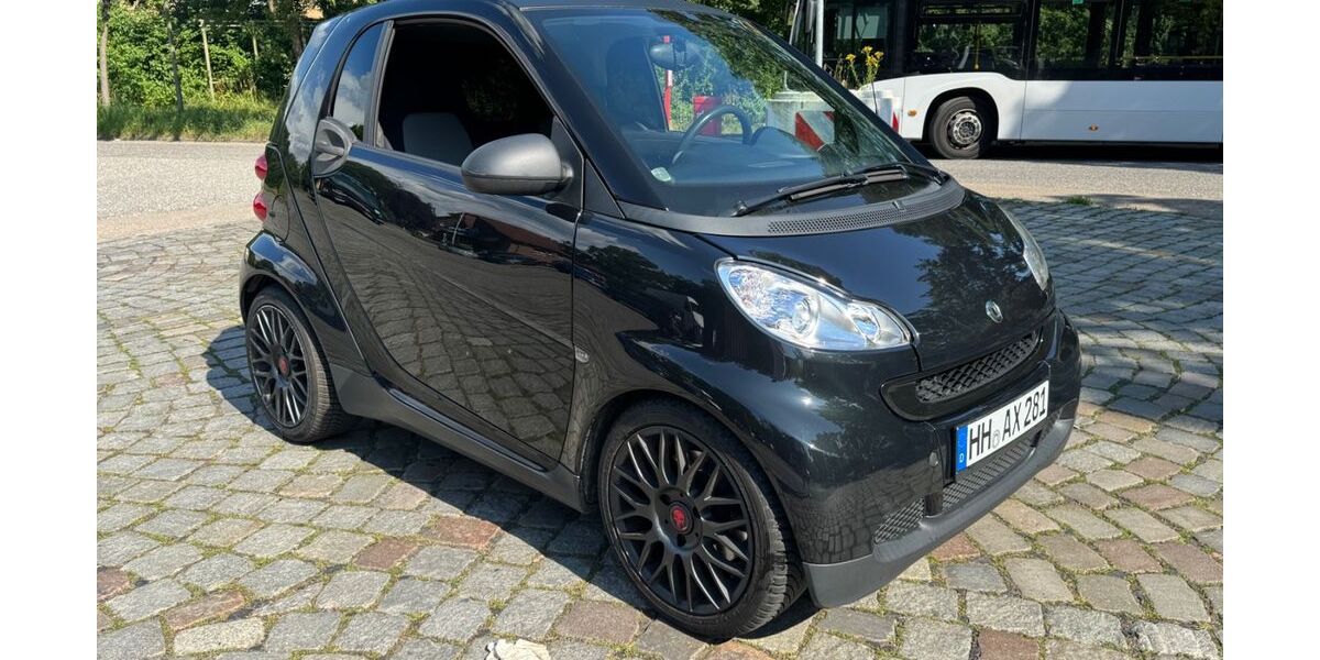 Smart ForTwo 135.000 km 3.150 &euro; Hamburg 22115