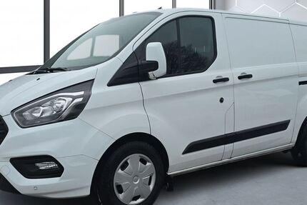 Ford Transit Custom 124.500 km 14.985 &euro; Pinneberg 25421