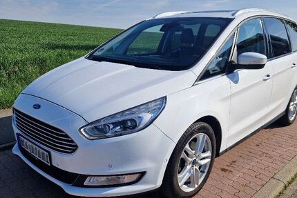 Ford Galaxy 132.600 km 18.800 &euro; Bretzfeld 74626