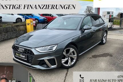 Audi A4 85.683 km 27.890 &euro; Tannhausen 73497