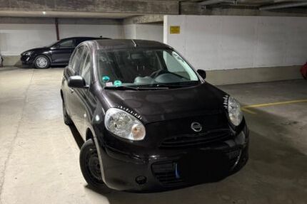 Nissan Micra 113.000 km 2.700 &euro; Filderstadt 70794