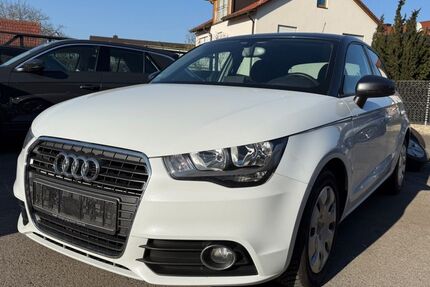 Audi A1 174.000 km 4.699 &euro; Knetzgau 97478