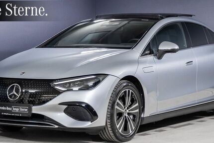 Mercedes-Benz EQE 9.495 km 48.970 &euro; Hamburg 22549