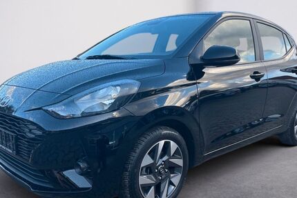 Hyundai i10 14.500 km 17.490 &euro; Wolfhagen 34466