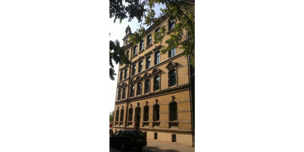 Etagenwohnung Weißenfels - 4 Zimmer, 80 m&sup2;, 487&euro; | Angebot:26003570