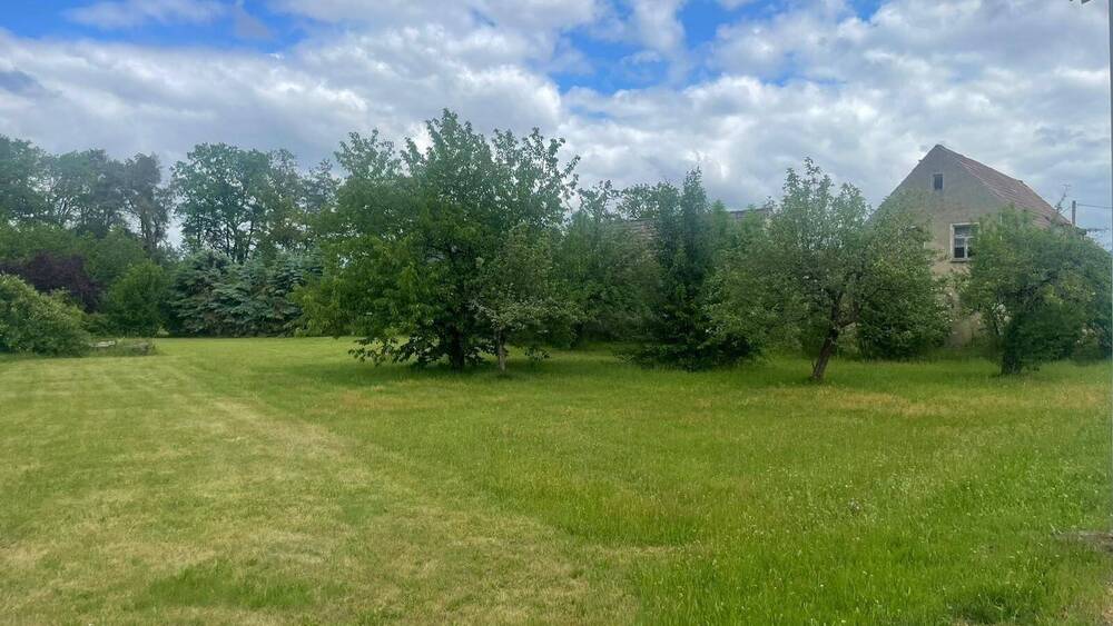 Einfamilienhaus Bernsdorf Großgrabe - 7 Zimmer, 100 m&sup2;, 30.000&euro; | Angebot:25999700
