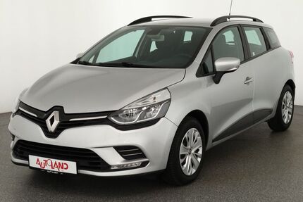 Renault Clio 63.428 km 12.890 &euro; Meißen 01662