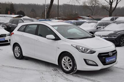 Hyundai i30 139.100 km 6.850 &euro; Teltow 14513