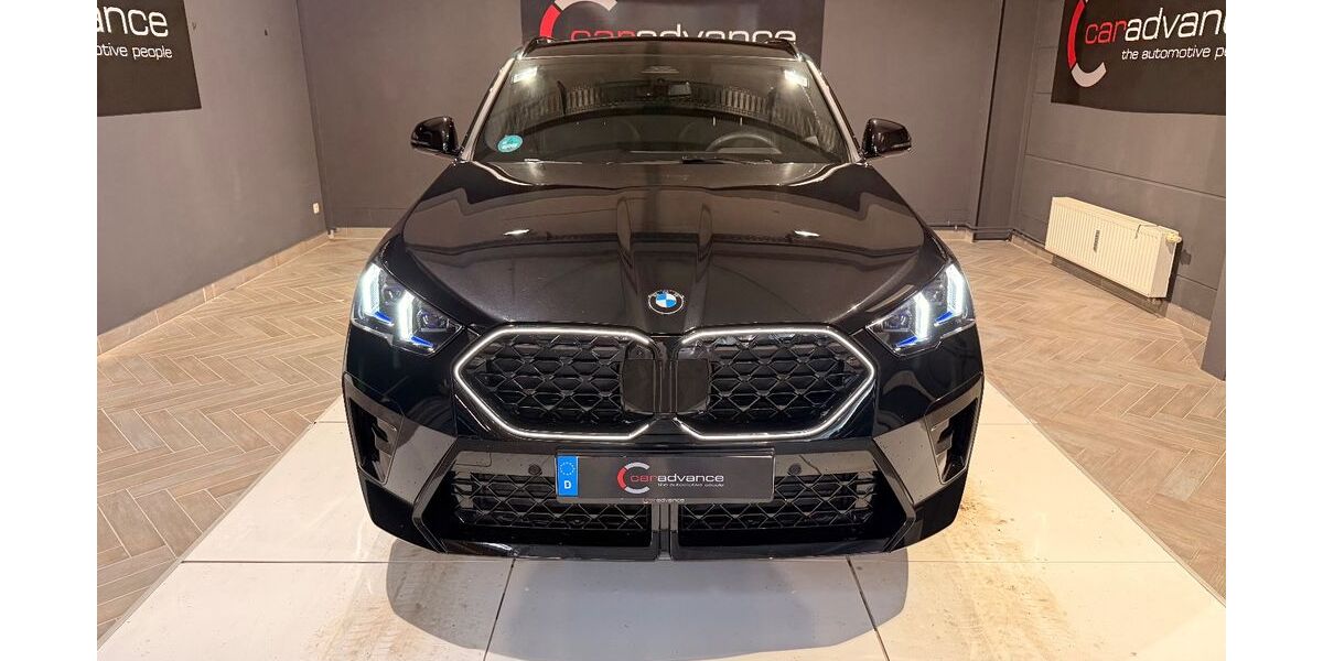 BMW X2 6.000 km 53.550 &euro; Sauerlach 82054