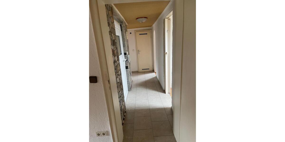 Dachgeschoßwohnung Mannheim Innenstadt - 2 Zimmer, 45 m&sup2;, 700&euro; | Angebot:25765784