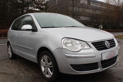 VW Polo 74.210 km 5.999 &euro; Herzberg am Harz 37412