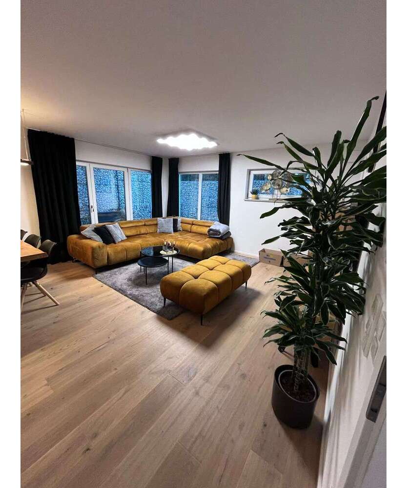 Wohnung zum Mieten in Passau 1.250 € 109 m²