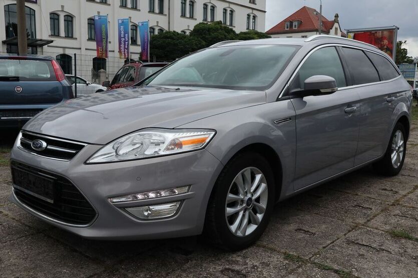 Mondeo