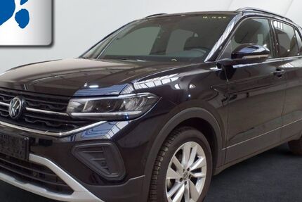 VW T-Cross 22.117 km 23.930 &euro; Ibbenbüren 49479