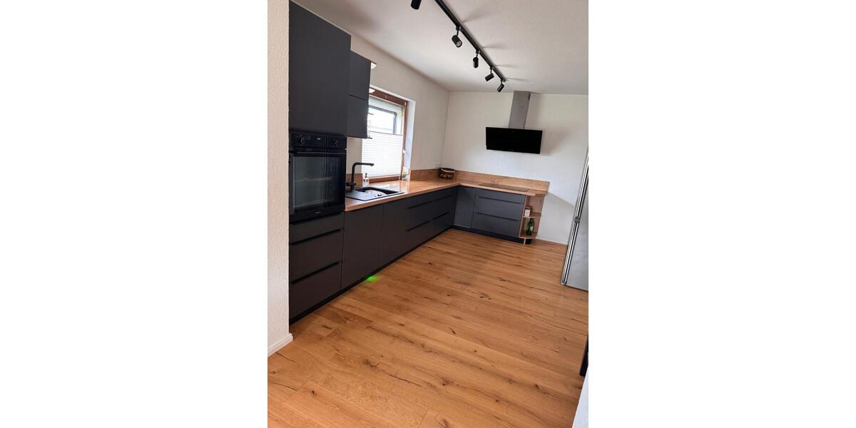 Einfamilienhaus Uffenheim - 5 Zimmer, 135 m&sup2;, 445.000&euro; | Angebot:26293053