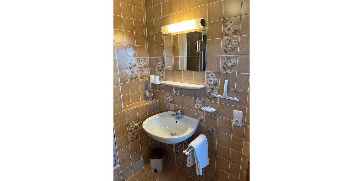 Etagenwohnung Fischen im Allgäu - 1 Zimmer, 30 m&sup2;, 680&euro; | Angebot:26580884