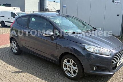 Ford Fiesta 145.310 km 4.390 &euro; Rhede 46414