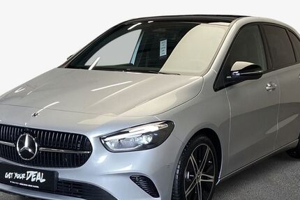 Mercedes-Benz B 180 3.001 km 39.450 € Kassel 34123