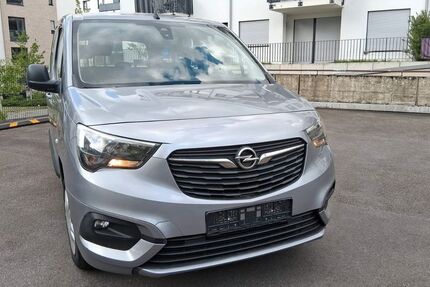 Opel Combo 189.000 km 7.900 &euro; Solingen 42697