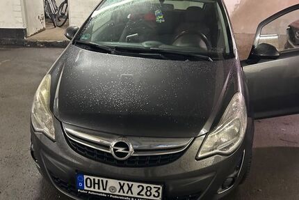 Opel Corsa 133.333 km 3.800 &euro; Hohen Neuendorf 16540