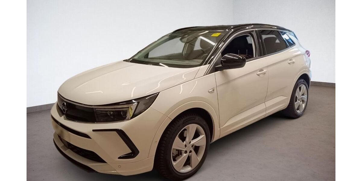 Opel Grandland (X) 25.600 km 26.790 &euro; Neu-Ulm 89231