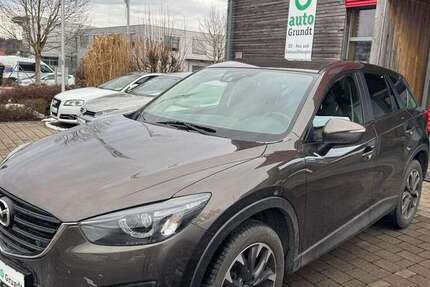 Mazda CX-5 161.000 km 10.300 &euro; Bodnegg-Rotheidlen 88285