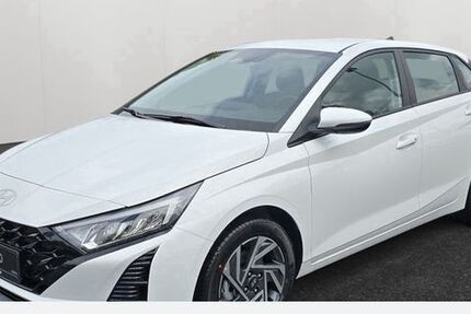 Hyundai i20 10.000 km 17.490 &euro; Datteln 45711