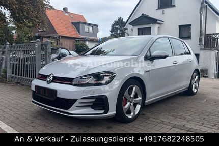 VW Golf 44.752 km 23.880 € Norderstedt 22850
