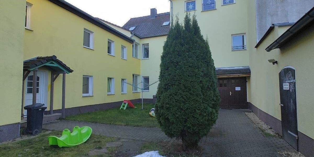 Mehrfamilienhaus, Wohnhaus Rothenburg/Oberlausitz Rothenburg - 1 Zimmer, 403 m&sup2;, 240.000&euro; | Angebot:25681126