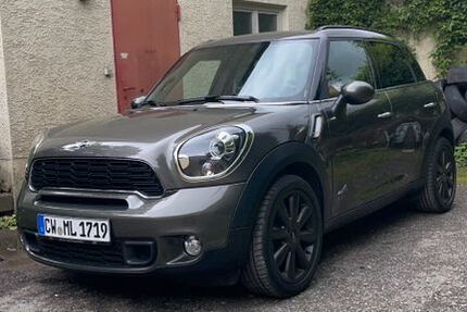 Mini Countryman S (Cooper) 67.200 km 14.200 &euro; Nagold 72202