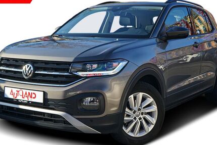 VW T-Cross 6.730 km 22.990 &euro; Wismar 23970