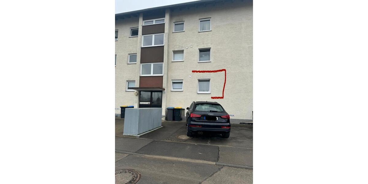 Erdgeschoßwohnung Kötz - 4 Zimmer, 68 m&sup2;, 220.000&euro; | Angebot:25324020