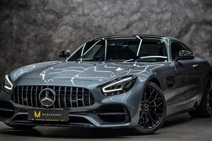 Mercedes-Benz AMG GT 74.737 km 95.555 &euro; Bruchsal 76646
