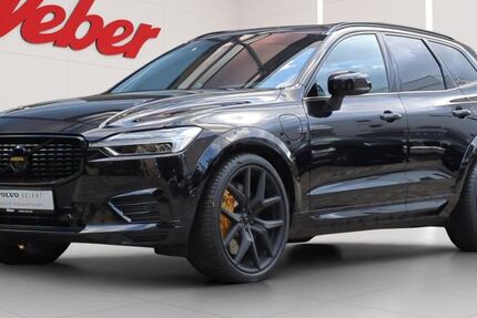 Volvo XC60 18.700 km 55.890 &euro; Berlin 14165