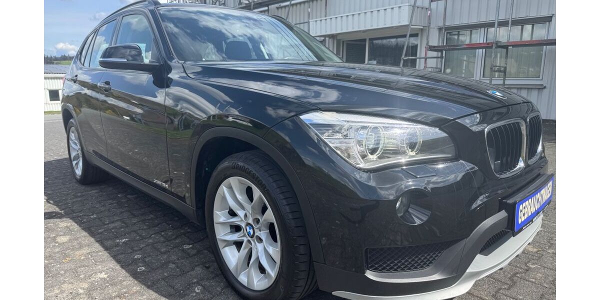 BMW X1 148.000 km 11.350 &euro; Drolshagen 57489