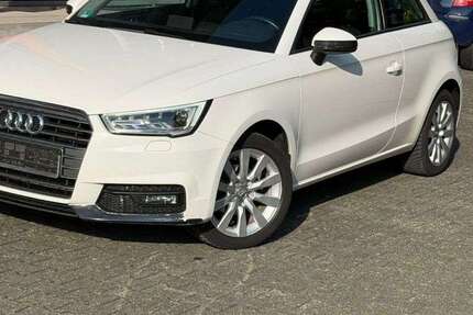Audi A1 206.000 km 4.995 &euro; Paderborn 33100