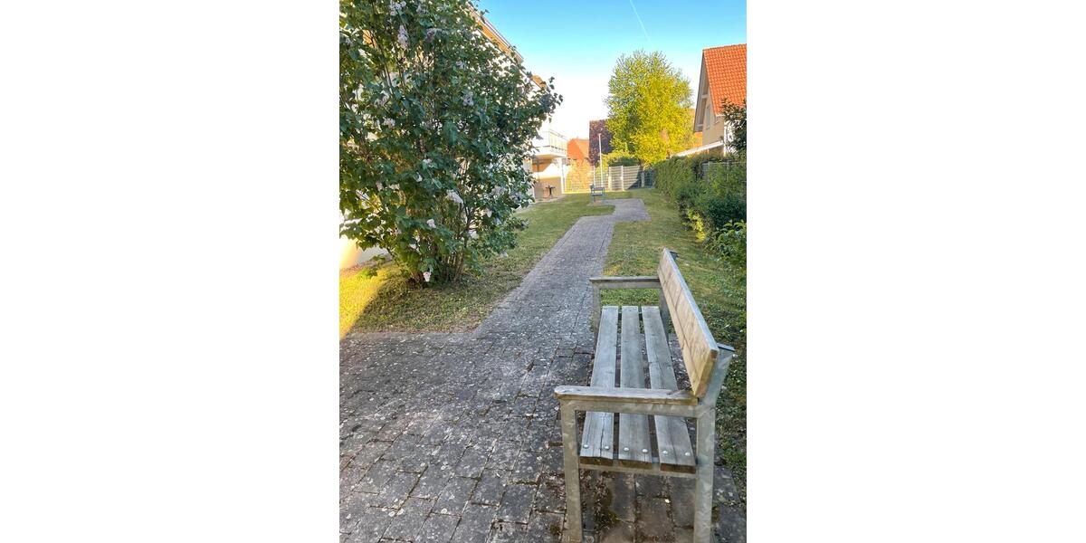 Etagenwohnung Walheim - 2.5 Zimmer, 66 m&sup2;, 279.000&euro; | Angebot:27111021