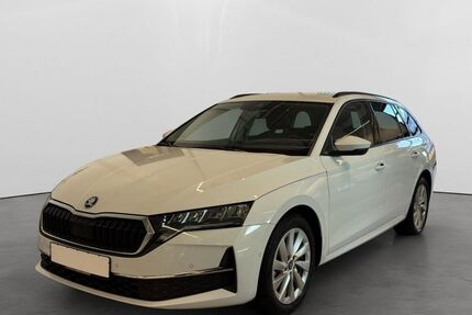 Skoda Octavia 25.100 km 29.950 &euro; Regensburg 93055