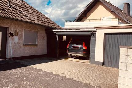 Wohnen, wo die Natur zu Hause ist- großzügige Erdgeschosswohnung 5 zimmer