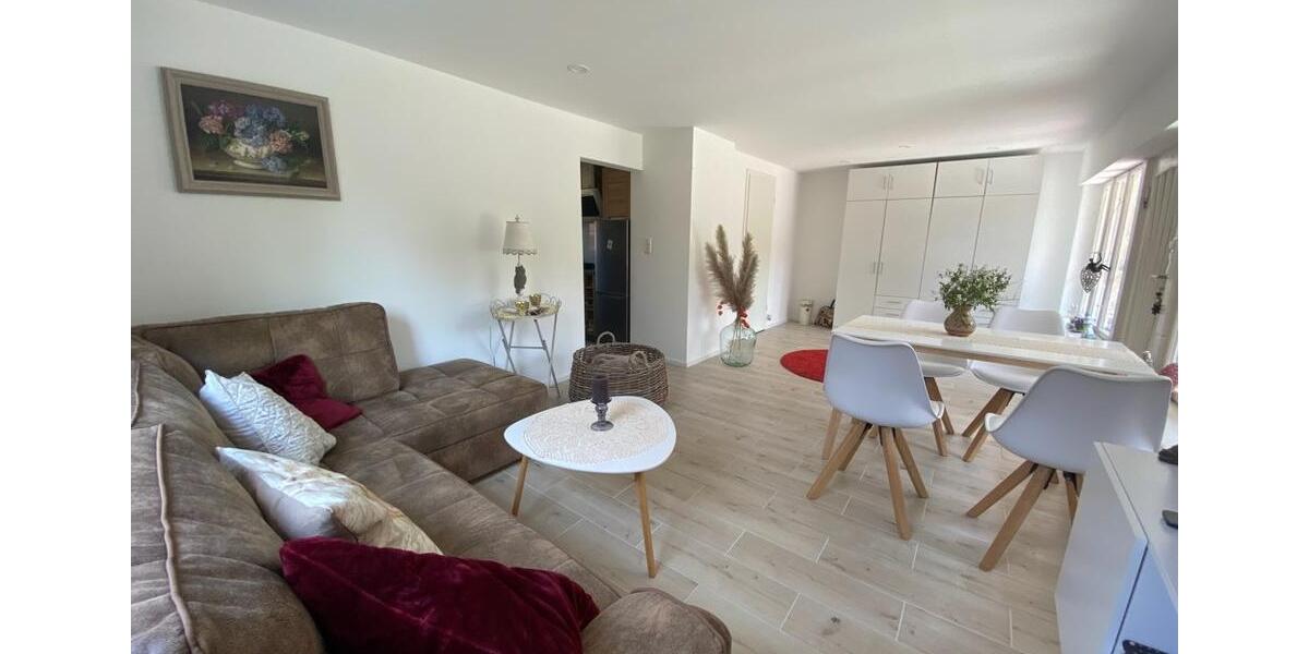Bungalow Spreenhagen - 2 Zimmer, 40 m&sup2;, 1.150&euro; | Angebot:25642045