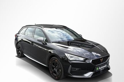 Cupra Leon 60.675 km 25.390 &euro; Roth 91154