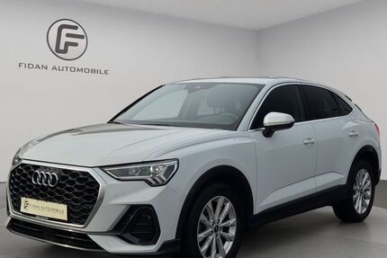 Audi Q3 98.000 km 29.850 &euro; Sindelfingen/Stuttgart 71065