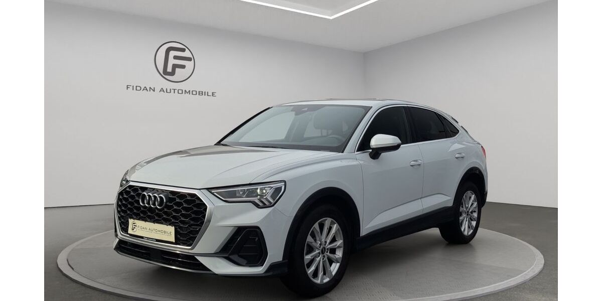 Audi Q3 98.000 km 29.850 &euro; Sindelfingen/Stuttgart 71065