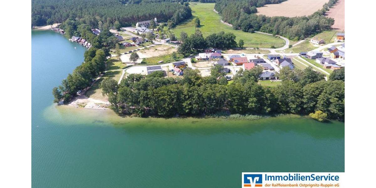 Grundstück Rheinsberg Dorf Zechlin - 360.800&euro; | Angebot:25983399
